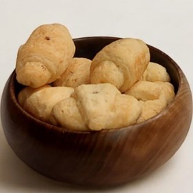 تصویر کاسه چوبی مدل دنیز 