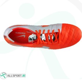 تصویر کفش فوتبال نایک تمپو لجند Nike Tiempo Legend V Fg 631518-810 