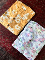 تصویر ساحلی قواره دار بنگلادشی مارکH&M H&M