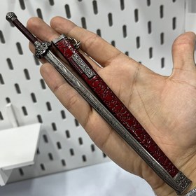 تصویر کاتانا‌ یا شمشیر8 