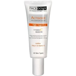 تصویر کرم ضد چروک فیس دوکس مدل ACTISOME C حجم 20 میلی لیتر 