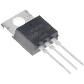 تصویر IRF4905PBF IRF4905PBF