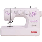 تصویر چرخ خیاطی مارشال مدل 835s ا Marshall sewing machine model 835s max Marshall sewing machine model 835s max