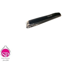 تصویر ناخن گير ياشيل مدل كلاسيک كد N6 