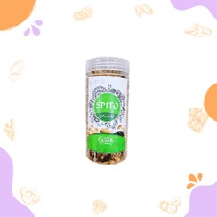 تصویر گرانولا وگان 300 گرمی 