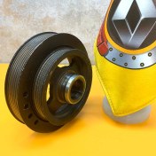 تصویر فولی سر میل لنگ رنو سفران لتیتود 