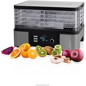 تصویر میوه خشک‌کن تکنو Te 462 