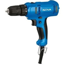 تصویر پیچ گوشتی برقی 230 وات نووا مدل 2151 Electric screwdriver 230 watt Nova model 2151