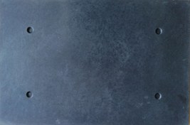 تصویر پنل بتن اکسپوز سایز 40*60 پانچ دار(چهار سوراخ) 09111497002 - دلخواه مشتری / 40*60 ا KD569 KD569