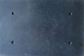 تصویر پنل بتن اکسپوز سایز 40*60 پانچ دار(چهار سوراخ) 09111497002 - دلخواه مشتری / 40*60 ا KD569 KD569