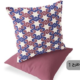 تصویر کوسن کد K163-1 سنتی