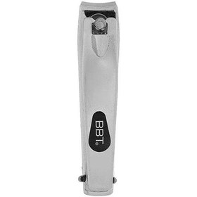 تصویر ناخنگیر کلاسیک با سوهان معمولی سایز متوسط بیول BIOL GROOMING NAIL CLIPPER