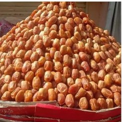 تصویر خرمای زاهدی (قصب) 