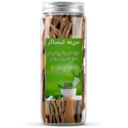 تصویر چوب دارچین قلم ممتاز مزرعه کیمیاگر - 150 گرم 