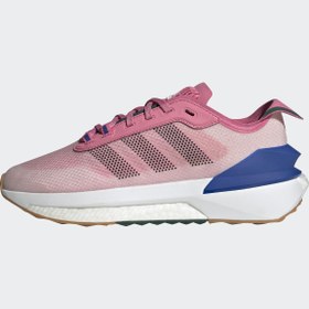 تصویر کفش ورزشی زنانه Avryn Pink آدیداس adidas 