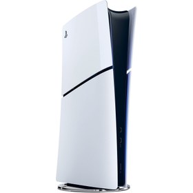 تصویر کنسول بازی سونی مدل Play Station 5 Slim Digital 