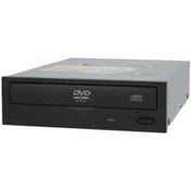 تصویر درایو دی وی دی اینترنال لایت آن مدل iHDS118-04 ا LiteOn iHDS118-04 Internal DVD SATA Drive LiteOn iHDS118-04 Internal DVD SATA Drive