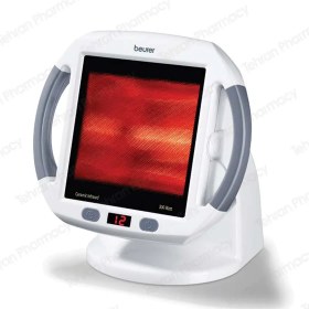 تصویر لامپ مادون قرمز بیورر beurer - IL50 