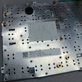 تصویر کیبورد لپ تاپ Sony PCG-21111N 