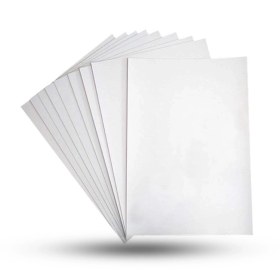 تصویر کاغذ ته دیس 