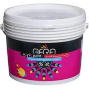 تصویر رنگ آکریلیک اکونومی افرا کد 716 (پس کرایه) 