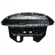 تصویر سینی زیر موتور کیا موهاوی 