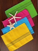 تصویر کیسه حمام جادویی لایه بردار 