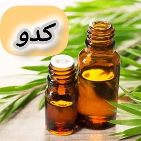 تصویر روغن تخم کدو خالص (60 گرمی) روغن کده آرامش 