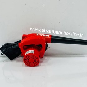 تصویر بلوور دمنده و مکنده 750 وات هلتی Blowing Rate HILTI