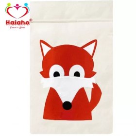 تصویر ارگانایزر کودک هیاهو مدل Fox 