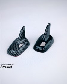 تصویر آنتن کوسه ای وارداتی 