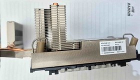 تصویر هیت سینک HPE Heatsink 2U High Performance Gen11 HP P43511-001 
