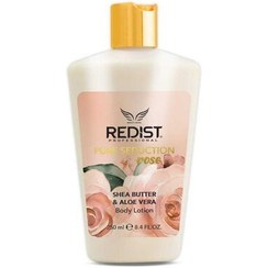 تصویر لوسیون دست و بدن ردیست مدل Pure Seduction Rose حجم 250 میلی لیتر 