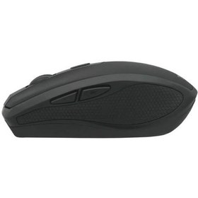 تصویر ماوس بی سیم تسکو مدل TM 667W TSCO TM 667W Wireless Mouse