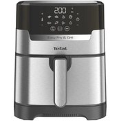 تصویر سرخ کن تفال مدل TEFAL EY505 TEFAL FRYER EY505