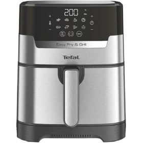 تصویر سرخ کن تفال مدل TEFAL EY505 TEFAL FRYER EY505