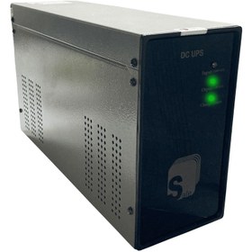 تصویر دستگاه یو پی اس دی سی 12 ولت 30 آمپر safe 