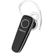 تصویر هدفون بی سیم نوکیا +Clarity Solo Bud مدل SB-201 Nokia Clarity Solo Bud+ SB-201 Wireless Headphone