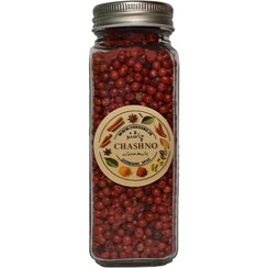 تصویر فلفل صورتی 