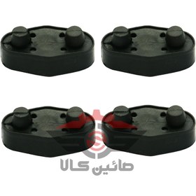 تصویر گردگیر کلید لادری پراید 