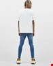 تصویر شلوار جین مردانه برشکا اسپانیا Super Skinny-Fit-Jeans 