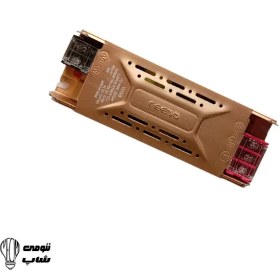 تصویر منبع تغذیه سوییچینگ_60 ولت 