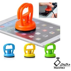 تصویر تاچ کش ال سی دی Suction Cup Mobile Phone Opening Repair Tool