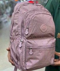 تصویر کوله طرح BoBo 