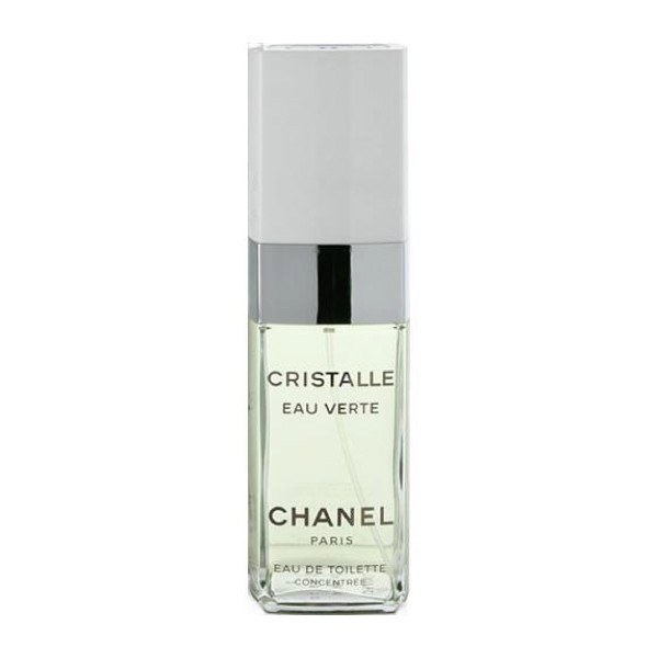 Cristalle Eau Verte Chanel Cristalle