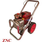 تصویر ایرلس دیافراگمی ZNC مدل 4800W 