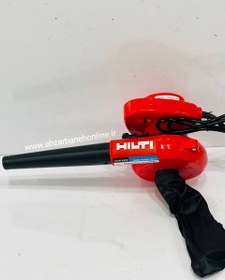 تصویر بلوور دمنده و مکنده 750 وات هلتی Blowing Rate HILTI