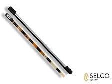 تصویر فنس 100متری اورجینال چشم لیزری 