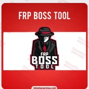 تصویر کردیت FRP Boss Tool 