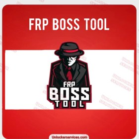 تصویر کردیت FRP Boss Tool 